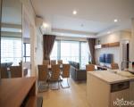 Tin thật 100% - Chuyên cho thuê căn 2PN Đảo Kim Cương view đẹp thoáng mát