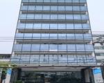 Bán Nhà Mặt Phố Nhân Hòa, Thanh Xuân DT 184m2 x 11T, MT:8,5m. Giá Rẻ.