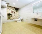 🎁 CĂN NHÀ ĐẸP (5,9 tỷ) DT 42 m2, NGÕ THÔNG, CÁCH 40m RA ĐƯỜNG OTO - KHU VIP GIA THUỴ -