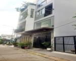Siêu phẩm 5 tầng,DT(4m x 15m) ~60m2,Lâm Hoành ,P. An Lạc , Quận Bình Tân