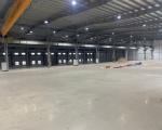 Cho thuê nhà xưởng KCN Đồng Văn, Thị Xã Duy Tiên, Hà Nam. DT 8400m2
