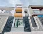 Nhà đường long thuận trường thạnh DT 53m, 3 tầng