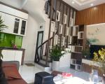 5,2 tỷ 33m2 Nhà đẹp Nam Dư - Hoàng Mai đón Tết