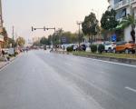 NHÀ MỚI LÕI HỒNG TIẾN 60M, 6T, MT4M, THANG MÁY, 2 THOÁNG, NGÕ NÔNG, THÔNG, NỘI THẤT XỊN SÒ