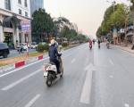 NHÀ MỚI LÕI HỒNG TIẾN 60M, 6T, MT4M, THANG MÁY, 2 THOÁNG, NGÕ NÔNG, THÔNG, NỘI THẤT XỊN SÒ