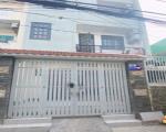 B.ÁN NHÀ QUANG TRUNG GV - GIÁP NGÃ 4 VỚI PHAN HUY ÍCH - HXH - DT 75M² - 4 TẦNG LẦUỈ