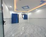 Nhà 32.2m2 cách mặt tiền Nguyễn Duy 20m P12Q8