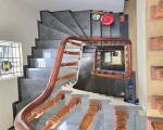 Siêu phẩm Cầu Diễn, 55m2, 5 tầng, ô tô tránh, kinh doanh, vỉa hè, Bắc Từ Liêm, 14.8 tỷ