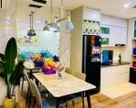 Cho thuê căn hộ dịch vụ theo ngày, tuần, tháng tại TP Thanh Hoá