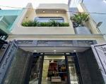 Bán Nhà Phố Đẹp Đường số 4, Phường 11, Quận Gò vấp, Hồ chí Minh