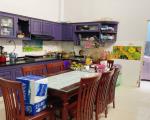 Bán nhà riêng hẻm ô tô đường Hồ Văn Tư, Quận Thủ Đức _ 2 tầng 2 pn 2 wc _ Ngang 5 mét _ Ch