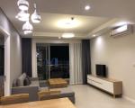 Chuyên cho thuê căn 2PN Đảo Kim Cương view sông đẹp thoáng mát
