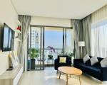 Giá thật 100% chính chủ cho thuê căn hộ 3PN - Đảo Kim Cương - View đẹp, full nội thất