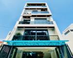 Bán Nhà Phố Đường 6M Thông Phan Huy ích, Phường 12, Quận Gò vấp, Hồ chí Minh