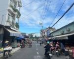 NHÀ 2 TẦNG (4x18) MTKD NHÁNH NGUYỄN THỊ BÚP - NGAY CHỢ HIỆP THÀNH CITY