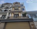 TÂN PHÚ ⭐️ VƯỜN LÀI THÔNG TÂN HƯƠNG - HẺM Ô TÔ - 64M2(4×16) - GPXD 5 TẦNG - 5 TỶ HƠN