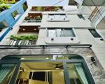 Bán Nhà Phố Đẹp Đường Trần Khắc chân, Phường 09, Quận Phú Nhuận, Hồ Chí Minh