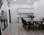 Hiếm - bán nhà Giáp Nhị, gần chung cư Nam Đô 4 tầng, 2 ngủ, 2.2 tỷ