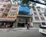 MẶT PHỐ NGUYỄN VĂN LỘC, 2 MẶT TIỀN, NGÃ TƯ ĐẮC ĐỊA: 114M, 4T, MT: 4.6M, 56 TỶ