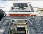 Bán Nhà Phố Đẹp Ngang 5m Đường số 59, Phường 14, Quận Gò vấp, Hồ chí Minh
