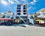 - BÁN NHÀ ĐƯỜNG NGUYỄN VĂN KHỐI, P 11 , Q GÒ VẤP. TPHCM.