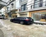 Bán gấp nhà Ngọc Thuỵ Long Biên 43m 5T giá 8.6 tỷ ô tô đỗ cửa ngày đêm