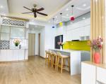 Chính chủ cần bán gấp căn hộ 3 phòng ngủ view hồ, đầy đủ đồ, tại KĐT Thanh Hà Cienco 5