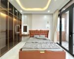 Bán nhà ngõ 199 Trần Quốc Hoàn - Ngõ thông kinh doanh - Nội thất xịn sò
