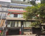 Bán nhà mặt phố Quang An Tây Hồ Hà Nội mặt tiền 12m.