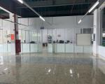 Cho thuê nhà máy, kho, xưởng trong KCN Lương Sơn, Hòa Bình. DT 5200m2