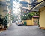 PHÙNG CHÍ KIÊN 50M2 X 6 TẦNG - 14.5 TỶ - OTO NGỦ TRONG NHÀ - THANG MÁY - KINH DOANH SANG