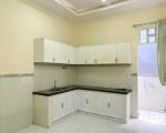 Nhà 4 tầng nở hậu hẻm thông đường Bùi Minh Trực P6Q8. Giá 6,2 tỷ TL