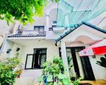 BÁN BIỆT THỰ MINI HIỆP THÀNH - HẺM THÔNG THOÁNG - 80m2 - CÓ SÂN ĐỂ  XE - 4.9 tỷ.