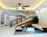 Mở bát đầu năm với 1 căn nhà hoàn toàn mới