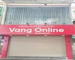 Bán Nhà Mặt Phố Nghĩa Tân, Cầu Giấy DT 93m2 x 4T, MT:7m. Giá Rẻ.