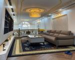 **Đẳng cấp hoa hậu! Nhà mặt phố Tân Thụy - Cạnh Vinhomes - 70m2*7T*4m, thang máy