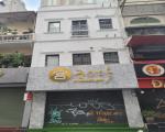 Bán Nhà Mặt Phố Vũ Ngọc Phan, Đống Đa, DT 85m2 x MT rộng 5,2m, Vị Trí Đẹp.