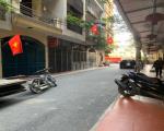 Đội Cấn Ngọc Hà - 160m - mặt tiền 6m - lô góc 3 mặt thoáng - nhỉnh 18 tỷ