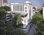 BÁN TÒA VĂN PHÒNG MẶT PHỐ LÝ THÁI TỔ, HOÀN KIẾM, LÔ GÓC, CỰC VIP.