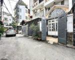 Duy Nhất Nhỉnh 5 tỷ Có Ngay Nhà 5 Tầng, Khuông Đất Đẹp, 5 Phút Ra MT Quang Trung - Gò Vấp.