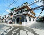 Bán Nhà Mặt Tiền Đường số 7, Phường 03, Quận Gò vấp, Hồ chí Minh