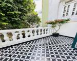 bán nhà gì vấp siêu đẹp - giáp tứ tung