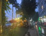 Bán nhà, Linh Đàm, đất đẹp, 137 m2, giá 18,5 tỷ