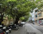 ⚜️ Nhà Mặt phố Phùng Chí Kiên, Cầu Giấy, 75m2 4T MT 9m, Ở và KD, Chỉ 27.5 Tỷ ⚜️