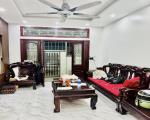 NGỌC THỤY - 36m2, 4tang, 3 ngủ - Nhà dân xây mới đẹp, khu phân lô thông thoáng - giá 5.4