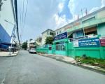 NHÀ 2 MẶT HẺM - QUANG TRUNG GV - TIỆN KINH DOANH - GẦN NGÃ 4 VỚI THỐNG NHẤT - DT 32M²