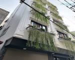 💥 Bán Nhà Ngõ To Như Phố 43 m2 x 7 Tầng 19.2 Tỷ Phan Đình Giót Quận Thanh Xuân💥