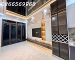 NHÀ ĐẸP Ở NGAY, 26/30M x 4T, FULL NỘI THẤT, THỊNH QUANG, ĐỐNG ĐA, GẦN Ô TÔ, 7.49 TỶ