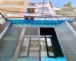 BÁN NHÀ 1 SẸC,NGAY GALAXY KINH DƯƠNG VƯƠNG,QUẬN 6(4.1 x 19 x4T) 7,6 TỶ TL