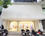 Bán Nhà Mặt Phố Lê Thanh Nghị, Hai Bà Trưng, DT 125m2 x 5T, MT:6m, Giá Rẻ.